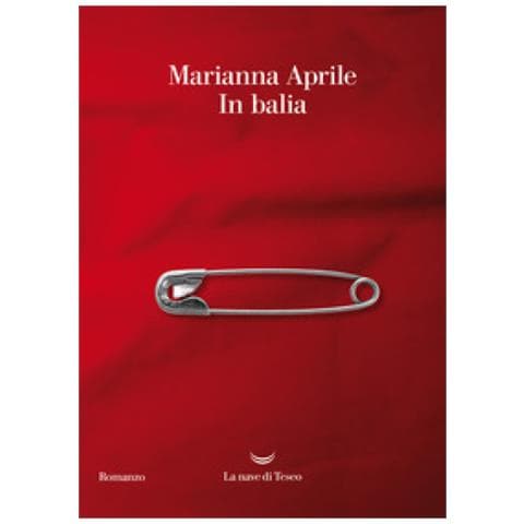 Marianna Aprile - In Balia - Foto 1