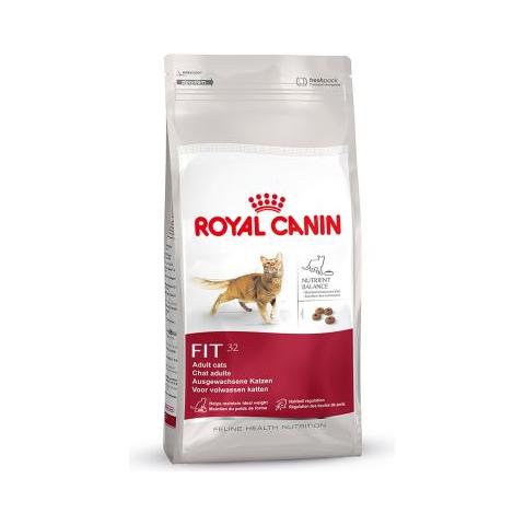 Cibo per gatti Fit 32 10 Kg - Foto 1