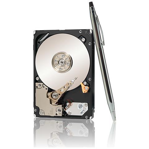 Savvio 300GB SAS 300GB SAS disco rigido interno - Foto 2
