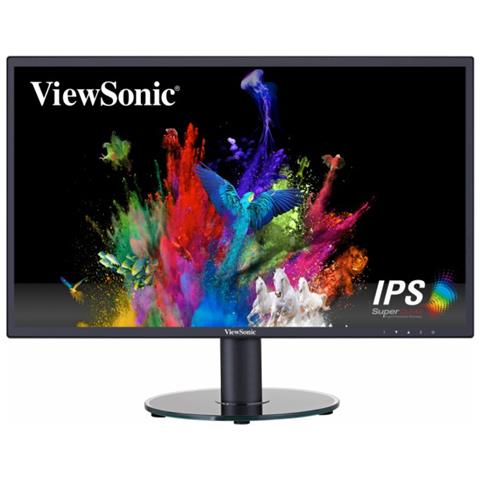 Monitor 24" LED IPS Value VA2419-sh 1920x1080 Full HD Tempo di Risposta 5 ms - Foto 1