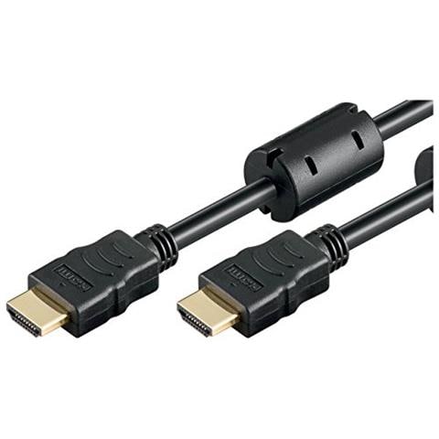 10m HDMI 10m HDMI HDMI Nero cavo HDMI - Foto 1
