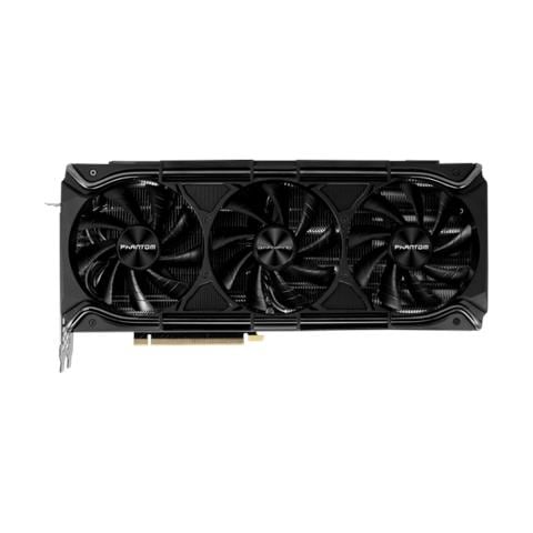 VGA GeForce® RTX 3080 10GB Phantom+ (LHR) - Foto 2