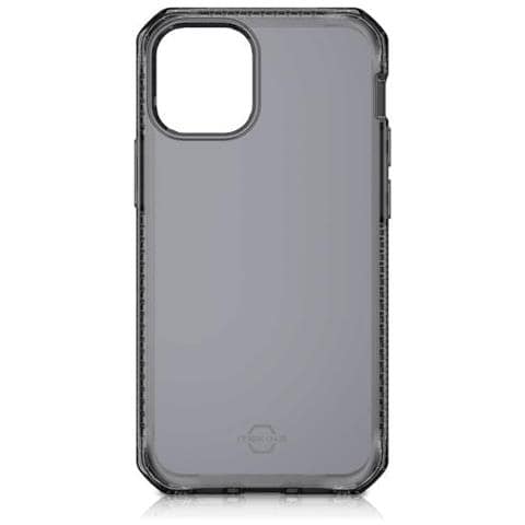 Case-iphone 13pro Max / 12pro Max- Spectrum / smoke (ap2m-specm-smok) - Foto 1