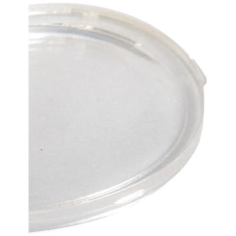 Lenti Ottiche Negative Vision Trasparente Trasparente -8,00 - Foto 3