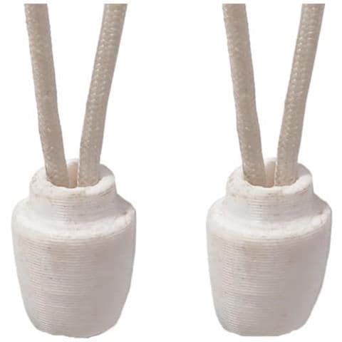 Kit 3 Ogiva Speed Bianco - Foto 2