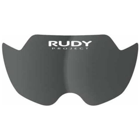 Lente Ricambio The Wing Nero Nero - Foto 2