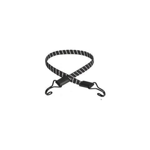 Flat Bungee, Rifletti. Doppio Gancio Da 80 Cmcm - Foto 1