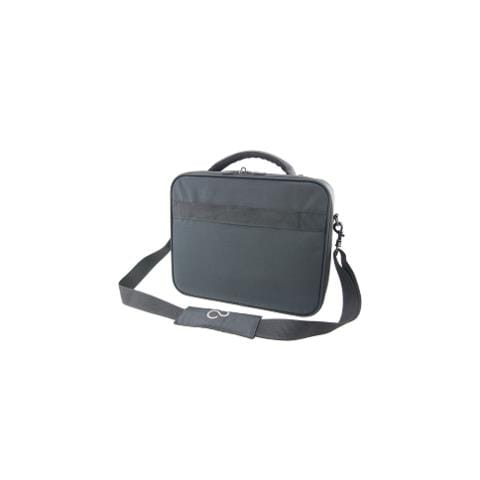 Prestige Case Mini 13 Borsa Per Notebook 33 Cm (13"") Valigetta Ventiquattrore Nero - Foto 2