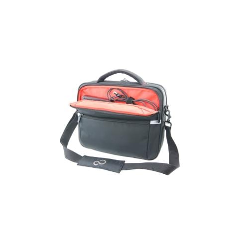 Prestige Case Mini 13 Borsa Per Notebook 33 Cm (13"") Valigetta Ventiquattrore Nero - Foto 3