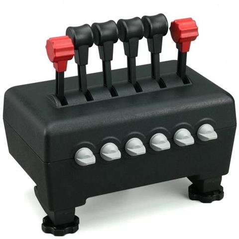 300-133 Periferica Di Gioco Joystick - Foto 1