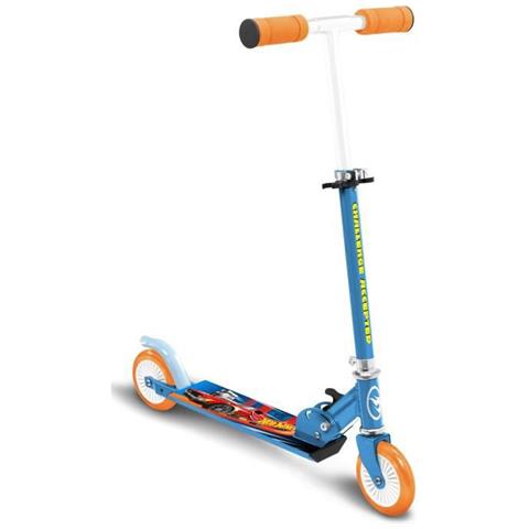 Scooter Pieghevole - Hot Wheels - Foto 1