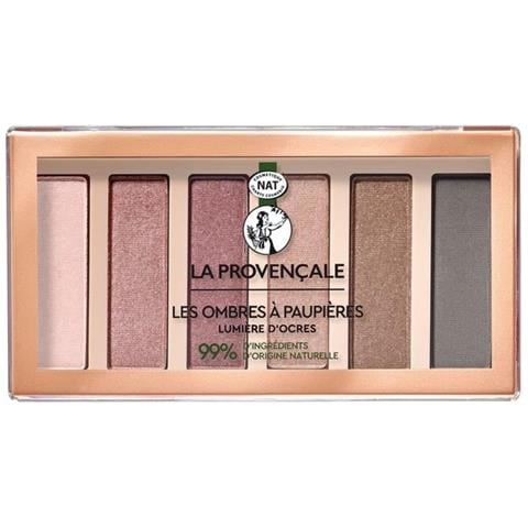 Palette Di Ombretti Bio Eye Shadows - Foto 1