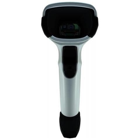 Ds4608-sr Lettore Di Codici A Barre Portatile 1d / 2d Led Bianco - Foto 1