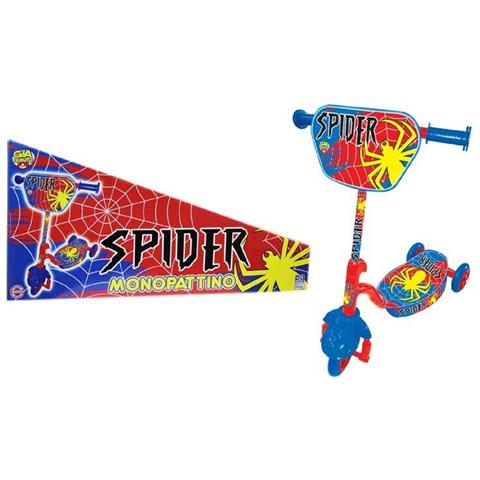 Monopattino Spider - Foto 2