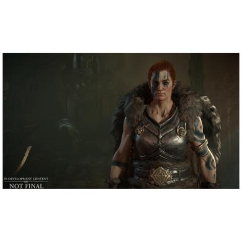 Diablo Iv (4) Cross-gen Bundle Ps4/ps5 Eu Prevendita - Foto 2