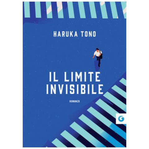 Haruka Tono - Il Limite Invisibile - Foto 1
