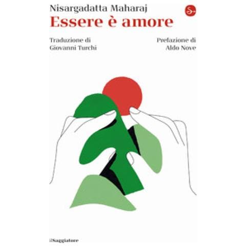 Maharaj Nisargadatta - Essere È Amore - Foto 1