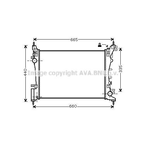 Ava Linea : Ava Codice Ol2574 Ol2574 - Foto 1