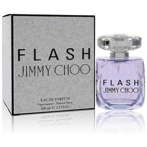 Flash By Eau De Parfum Spray 3.4 Oz (women) - Foto 1