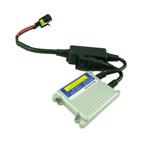 Kit Moto H7 Xenon. 6000k Luce Corta, 35w Di Consumo. Zavorramento Slim - Foto 1