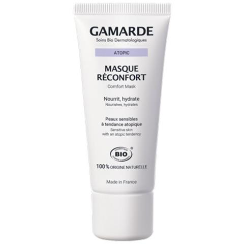 Maschera Comfort Bio 40ml Atopic Gamarde - Foto 1