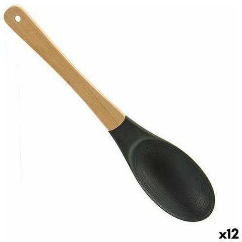 Mestolo 3,5 X 35 X 7 Cm (12 Unità) - Foto 1