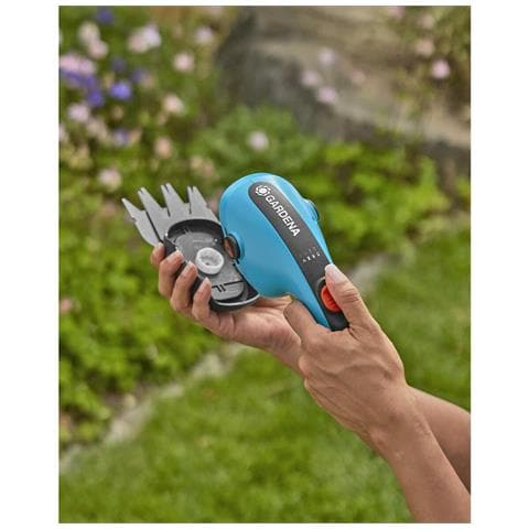 Tagliasiepi 9884-20 3.6 V - Foto 2