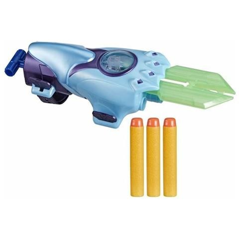 Pistola Hasbro Transformers Earthspark - Foto 1