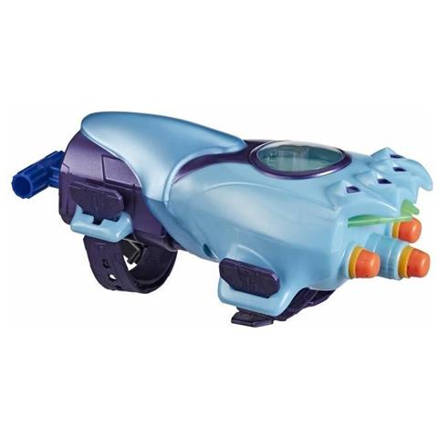 Pistola Hasbro Transformers Earthspark - Foto 4