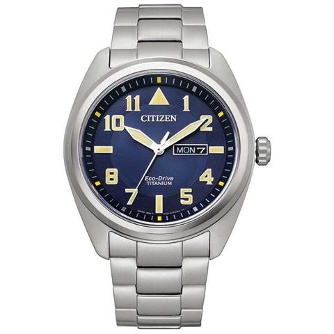 Orologio Uomo Citizen Bm8560-88l - Foto 1