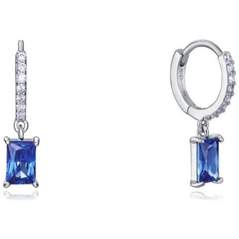 Orecchini Donna 13154e000-33 Argento Puro 925 - Foto 1