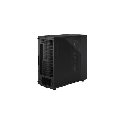 Case North XL Midi Tower ATX / Micro-ATX / Mini-ITX USB 3.0 (esterna) Tipo A2 USB 3.1 (esterna) Tipo C Colore Nero - Foto 1