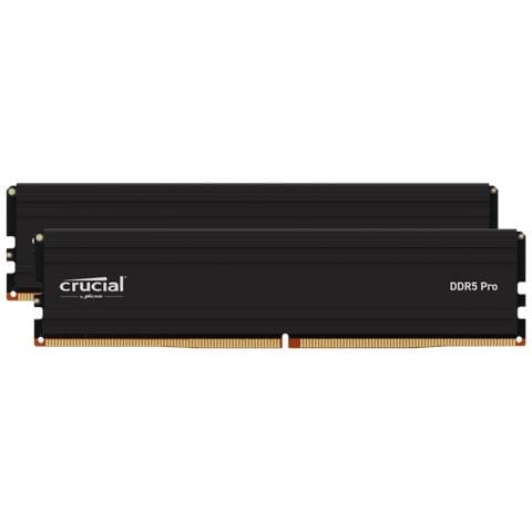 Pro memoria 32 GB 2 x 16 GB DDR5 6000 MHz - Foto 1