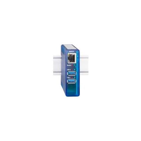 Server USB Gigabit 53663 - Foto 1