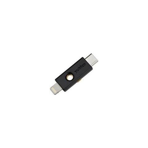 Unità Flash USB 5Ci HD Colore Nero - Foto 1