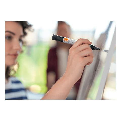 1915381 evidenziatore 10 pz Punta del pennello Multicolore - Foto 2