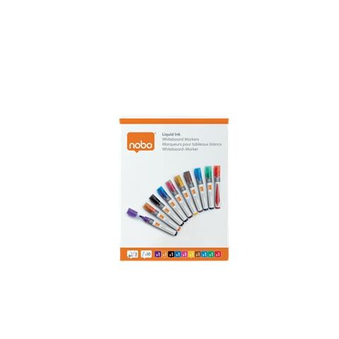 1915381 evidenziatore 10 pz Punta del pennello Multicolore - Foto 15