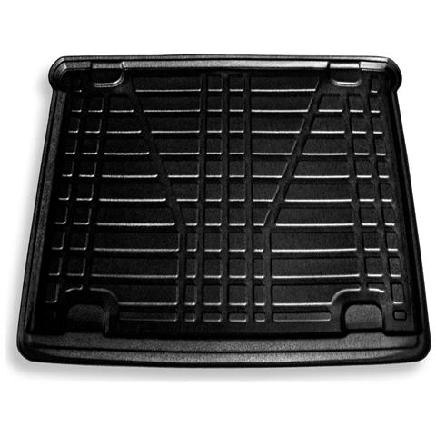 Pro-fit, Vasca Baule Su Misura In Tpe - Compatibile Per Fiat Dobl 5p (01/10>05/20) Solo Easy - Foto 1