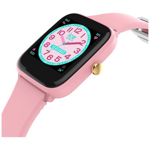 Smartwatch Smart Junior, Rosa - Foto 2
