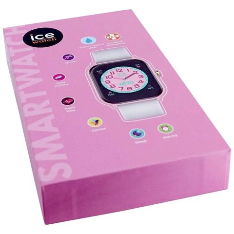 Smartwatch Smart Junior, Rosa - Foto 5