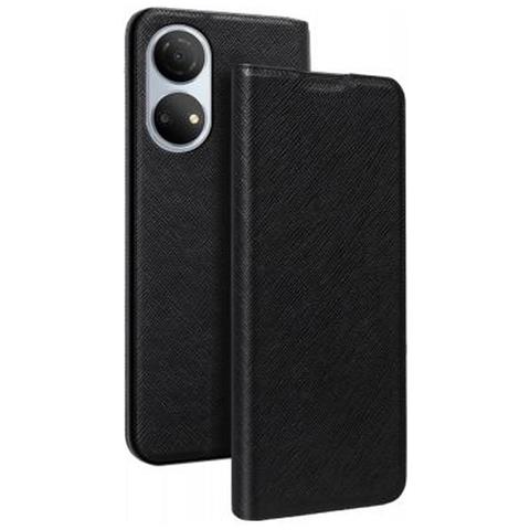 Custodia Protettiva Folio Per Honor X7, Nero - Foto 1