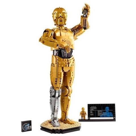75398 Set di Figure per Adulti - Foto 1