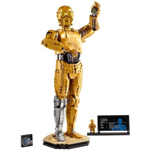 75398 Set di Figure per Adulti - Foto 2
