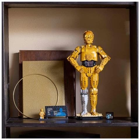 75398 Set di Figure per Adulti - Foto 5