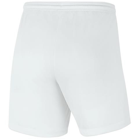Pantaloncini Park Iii Shortsbv6860-100 Donna Taglia S Colore Bianco - Foto 2