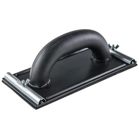 Frattone In Plastica Per Rete Abrasiva 100 X 220 Mm - Foto 1