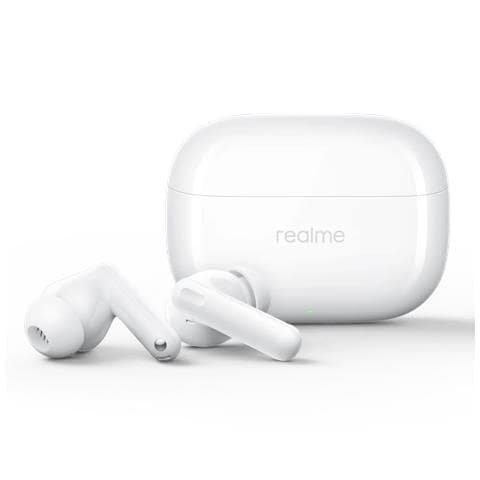 Buds T310 Auricolare True Wireless Stereo (TWS) In-ear Musica e Chiamate Bluetooth Bianco - Foto 2