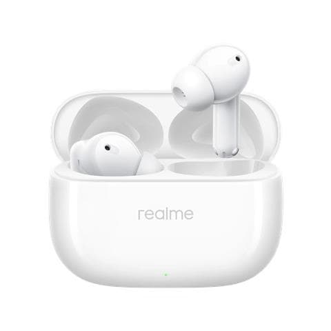 Buds T310 Auricolare True Wireless Stereo (TWS) In-ear Musica e Chiamate Bluetooth Bianco - Foto 1