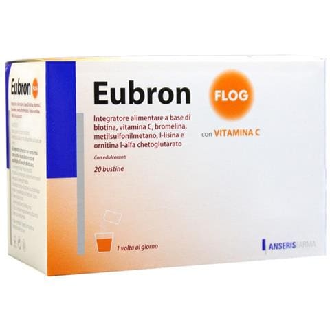 Eubron Flog 20bust - Foto 1