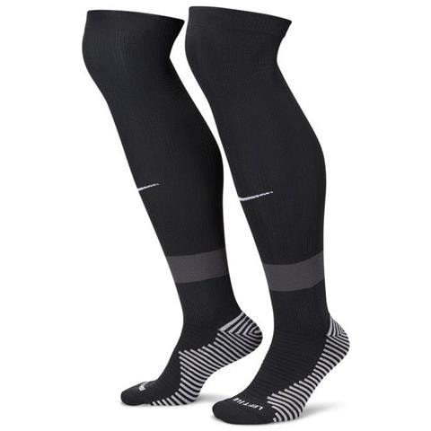 Calze Calcio Strike Dri-Fit FQ8253-010 Uomo Taglia XS Colore Nero - Foto 1